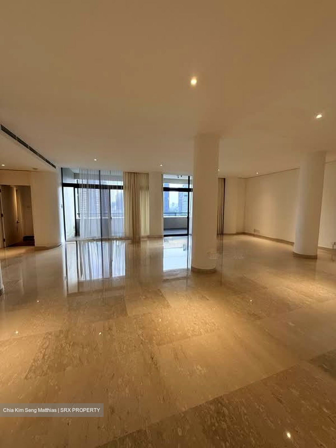 The Colonnade (D10), Condominium #578700291